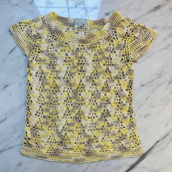 Peek Size 4-5 - Picture 5 of 11